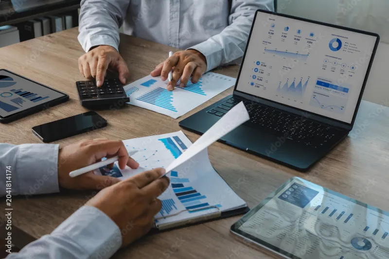 Hablemos de márgenes, no de megas: cómo traducir su presupuesto de TI al idioma del director financiero